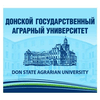 Don State University of Agriculture's Official Logo/Seal
