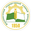 Far East State Agrarian University's Official Logo/Seal