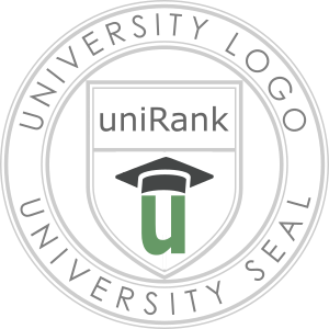 Udmurt State Agrarian University's Official Logo/Seal