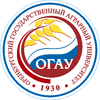 Orenburg State Agrarian University's Official Logo/Seal