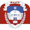 Mari State University's Official Logo/Seal