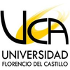 Universidad de Cartago Florencio del Castillo's Official Logo/Seal