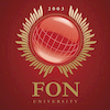 Американски универзитет во Европа's Official Logo/Seal