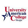 University American College Skopje's Official Logo/Seal