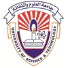 جامعة العلوم والتقانة's Official Logo/Seal