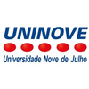 Nove de Julho University's Official Logo/Seal