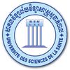 Université des Sciences de la Santé's Official Logo/Seal