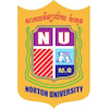 Norton University's Official Logo/Seal
