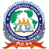 International University's Official Logo/Seal
