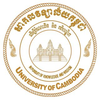 The University of Cambodia's Official Logo/Seal