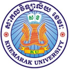Khemarak University's Official Logo/Seal