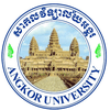 Angkor University's Official Logo/Seal