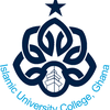 Islamic University College, Ghana's Official Logo/Seal