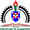 Presbyterian University, Ghana's Official Logo/Seal