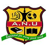 All Nations University's Official Logo/Seal