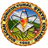 Bulacan Agricultural State College's Official Logo/Seal