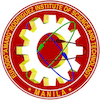 Eulogio "Amang" Rodriguez Institute of Science and Technology's Official Logo/Seal