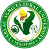 Tarlac Agricultural University's Official Logo/Seal