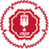 福岡女子大学's Official Logo/Seal