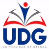 Universidad de Granma's Official Logo/Seal