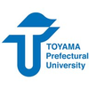 Toyama Kenritsu Daigaku's Official Logo/Seal