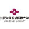 Kyoai Gakuen University's Official Logo/Seal