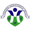 Gunma Paz University's Official Logo/Seal
