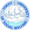 Tokyo University of Social Welfare's Official Logo/Seal
