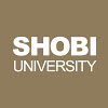 Shobi University's Official Logo/Seal