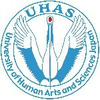 University of Human Arts and Sciences's Official Logo/Seal