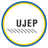 Univerzita Jana Evangelisty Purkyne v Ústí nad Labem's Official Logo/Seal