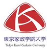 Tokyo Kasei Gakuin University's Official Logo/Seal