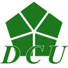 Den-en Chofu University's Official Logo/Seal