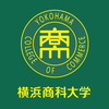 横浜商科大学's Official Logo/Seal