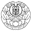 Minobusan Daigaku's Official Logo/Seal