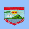 Université Catholique de Bukavu's Official Logo/Seal