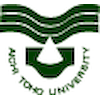 愛知東邦大学's Official Logo/Seal