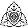 Shijonawate Gakuen University's Official Logo/Seal
