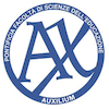 Pontificia Facoltà di Scienze dell'Educazione Auxilium's Official Logo/Seal