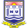 Nkumba University's Official Logo/Seal