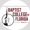 Baptist University of Florida's Official Logo/Seal