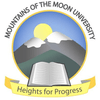 Mountains of the Moon University's Official Logo/Seal
