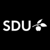 Syddansk Universitet's Official Logo/Seal