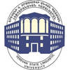 Yerevan Brusov State University of Languages and Social Sciences's Official Logo/Seal