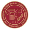 Kazan State University of Architecture and Engineering's Official Logo/Seal