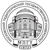 Moscow State Pedagogical University's Official Logo/Seal