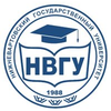 Nizhnevartovsk State University's Official Logo/Seal