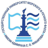Admiral Makarov State University of Maritime and Inland Shipping's Official Logo/Seal