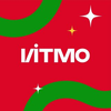 ITMO University's Official Logo/Seal