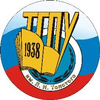 Tula State Pedagogical University's Official Logo/Seal